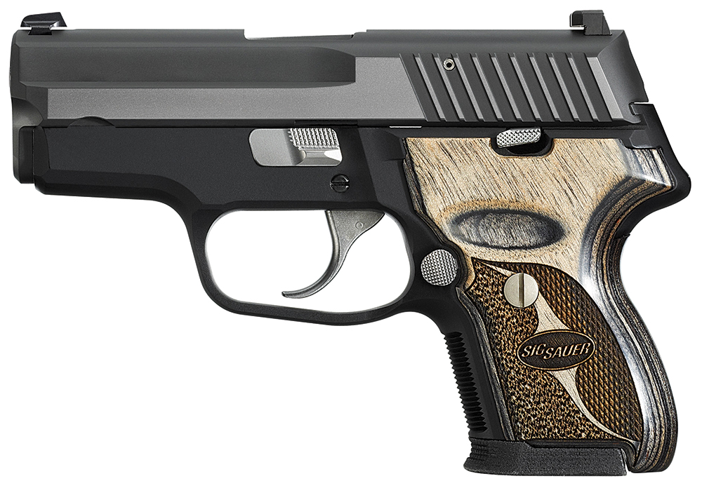 Sig Sauer 224-40-EQ P224 Equinox 10+1 40S&W 4.4