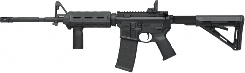 Colt Magpul Series AR-15 5.56 NATO Semi Auto Rifle