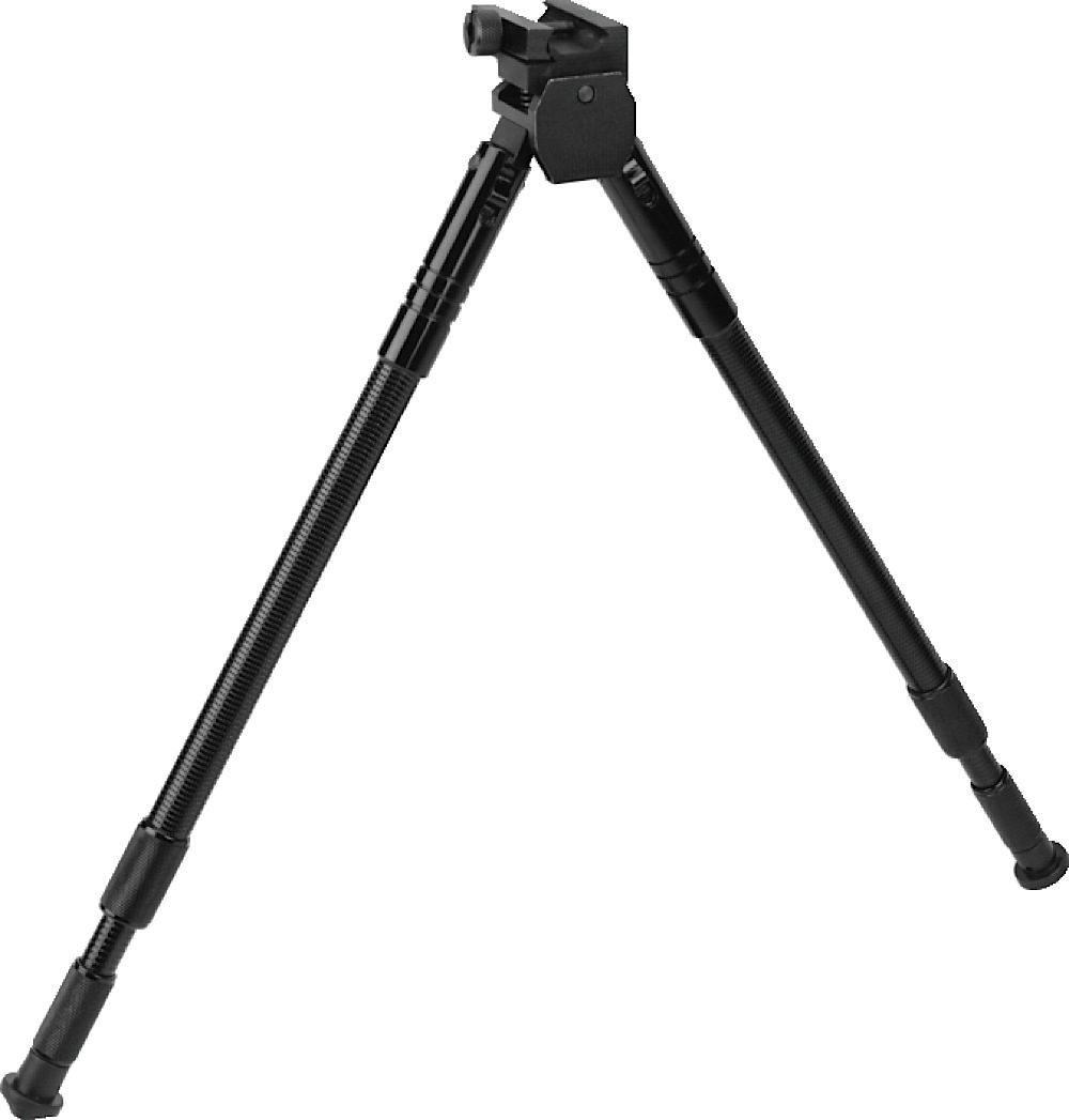 Caldwell AR Sitting Bipod Black