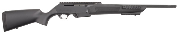 FN 3108929142 FNAR Semi-Automatic 308 Winchester 20 Fixed Black