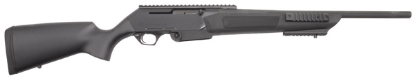 FN 3108929252 FNAR Semi-Automatic 308 Winchester 20 Fixed Black