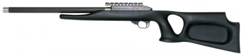 Magnum Research .22 LR  Semi-Automatic .22 LR  17