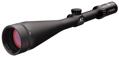 Burris Fullfilled 6-20x 50mm 7ft@10 yds FOV 1 Tube B