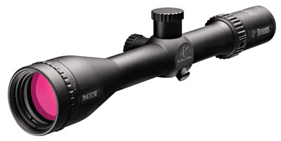 Burris MTAC 4-14x 42mm 22ft@100yds FOV 30mm Tube Blk