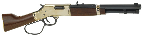 Henry Lever Mares Leg .44 MAG 12.9 5+1 American