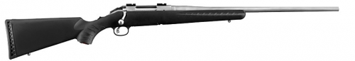 Ruger American All-Weather .22-250 Rem Bolt Action Rifle