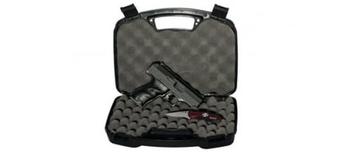Hi-Point C9 9mm Semi Auto Pistol w/ Knife