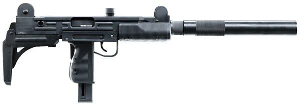 Uzi Umarex 22 LR Semi-Auto Rifle