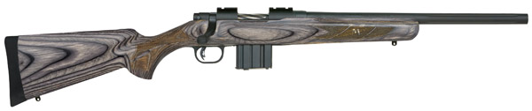 Mossberg & Sons MVP VAR 18 HB 223 LAM 11RD