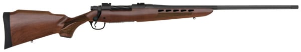 Mossberg & Sons 4X4 Classic .22-250 Remington Bolt Action Rifle