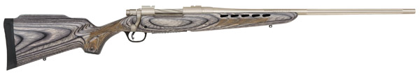 Mossberg & Sons 4X4 270 Winchester Bolt Action Rifle