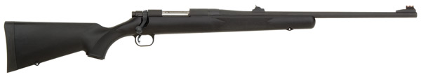 Mossberg & Sons 100ATR LBA 243 MT SYN