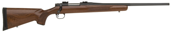 Mossberg & Sons 100 ATR Bantam .243 Winchester Bolt Action Rifle