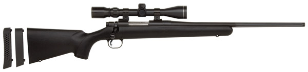 Mossberg & Sons 100ATR FL LBA 243 W/S SYN