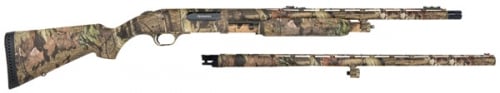 Mossberg & Sons 535C 12 22XXF/28ACCU MOI