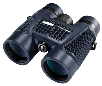 Bushnell H2O Waterproof 10x 42mm Binocular