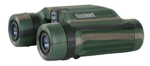 Bushnell H2O 10x 25mm 342 ft @ 1000 yds FOV 12mm Eye