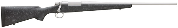 Remington 700 Mountain .308 Win Bolt Action Rifle