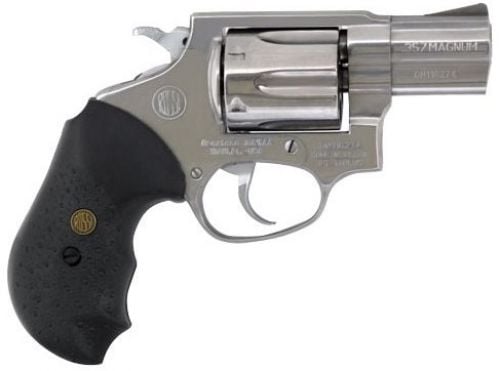 CALIBRE .357 MAGNUM – GASSEN