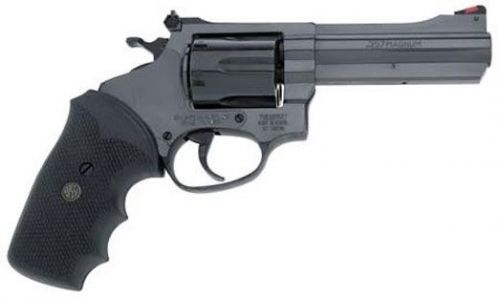 24 PAGES ROSSI REVOLVERS OWNERS MANUAL