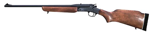 Rossi USA Single-Shot Rifle .270 23 Blue MC