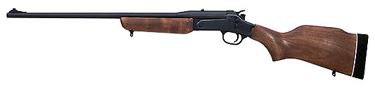 Rossi USA Single-Shot Rifle .308 22 Blue MC (Youth)