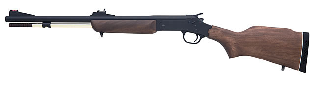 Rossi USA Muzzleloader .45 cal 20 Blue (MiniLoader Youth)