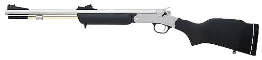 Rossi USA Muzzleloader .45 cal  (MiniLoader Youth)