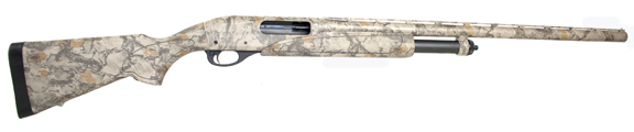 Remington 870 SPMG 12g 26 BS MD FLNATGR