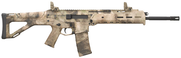 Bushmaster ACR 223 BSC