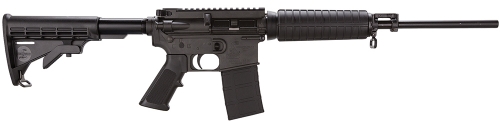 Bushmaster CAR15 .223 REM/5.56 NATO