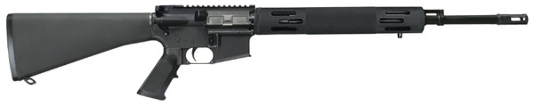 Bushmaster XM-15 AR-15 .450 Bushmaster Semi-Auto Rifle