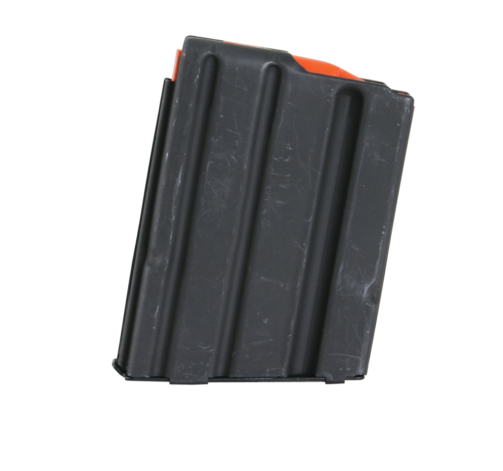 Bushmaster AR-15 Magazine 20RD .223 REM/5.56 NATO  Matte Black