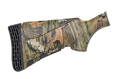 Mossberg 95222 FLEX Shotgun Synthetic Mossy Oak Infinity