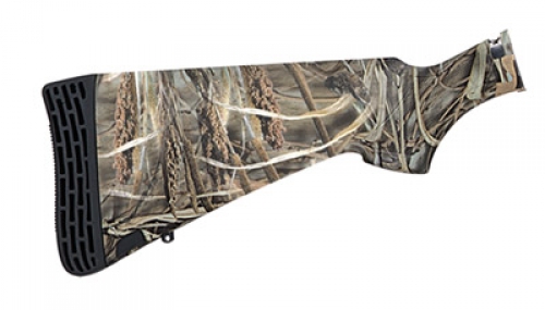 Mossberg Flex Shotgun Synthetic Realtree Max 4