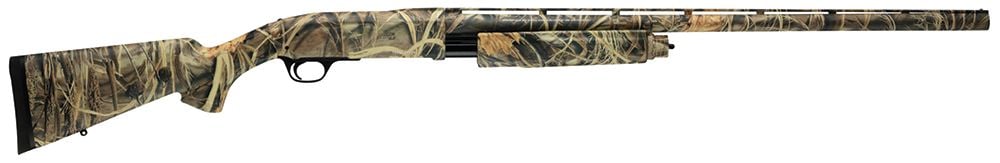 Browning BPS 12GA Pump Action Shotgun