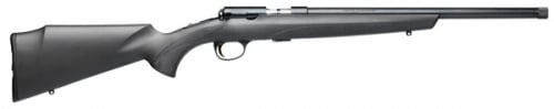 Browning T-Bolt .22 LR Synthetic 16.25 Threaded Barrel