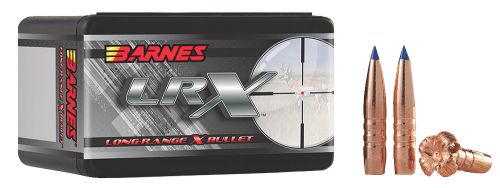 BAR 30CAL 175GR LRX BT .308 50/BOX