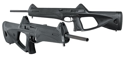 Beretta CX4 Storm Carbine 9mm Semi-Automatic Rifle