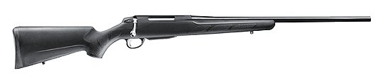 Tikka 3 + 1 338 Winchester Magnum