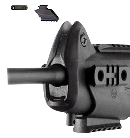 Beretta CX4 BOTTOM/SIDE RAIL KIT