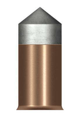 Crosman Gold Flight Penetrators Pellets .177 8.5 grai