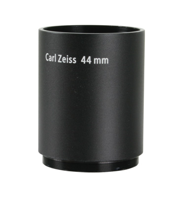 Zeiss Sunshade Black 50mm