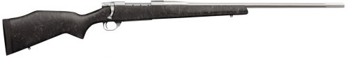 Weatherby ACCUGUARD 257WBY Stainless