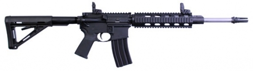 DPMS Recon AR-15 5.56 NATO Semi Auto Rifle