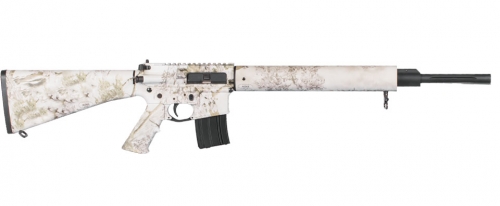 DPMS Prairie Panther AR-15 .223 Rem/5.56 NATO Semi Auto Rifle