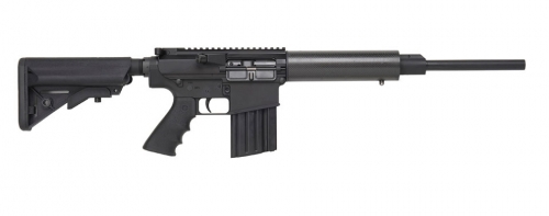 DPMS Panther Compact Hunter AR-10 308 Winchester (7.62 NATO) Semi-Auto Rifle