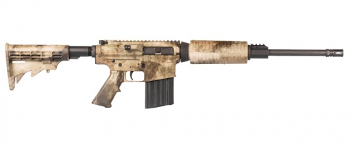 DPMS Panther Oracle AR-10 308 Winchester (7.62 NATO) Semi-Auto Rifle