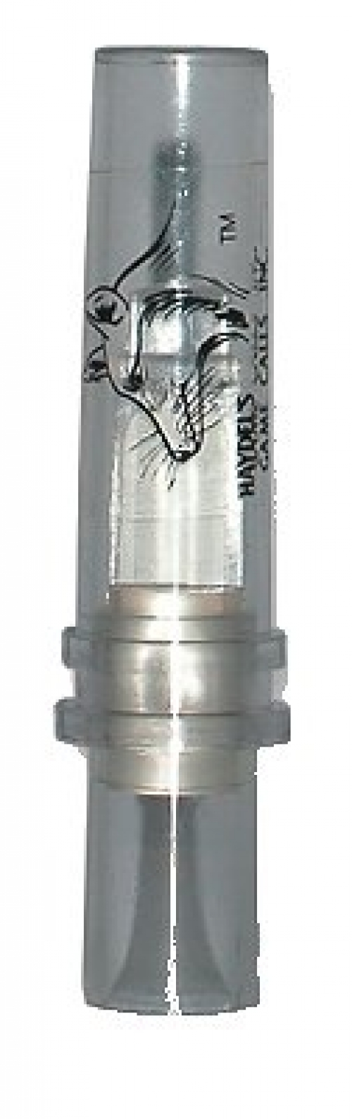 Haydels Acrylic Adjustable Predator Cottontail Call