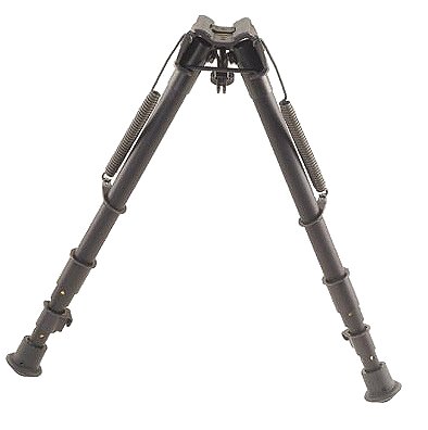 Harris Bipod Adjusts From 11-25